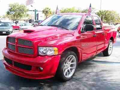 SRT-10 VIPER,VIPER TRUCK,V10,QUAD CAB,LEATHER,SRT,LOW MILEAGE,SUEDE,PICK UP, image 10