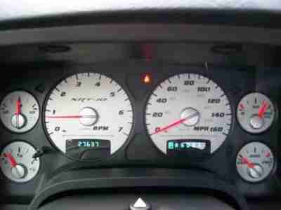 SRT-10 VIPER,VIPER TRUCK,V10,QUAD CAB,LEATHER,SRT,LOW MILEAGE,SUEDE,PICK UP, image 12