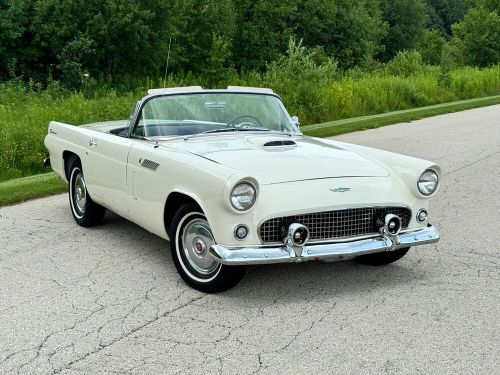 1956 Ford Thunderbird, US $5,000.00, image 2