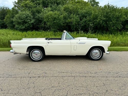 1956 Ford Thunderbird, US $5,000.00, image 3