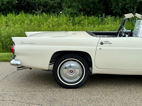 1956 Ford Thunderbird, US $5,000.00, image 4