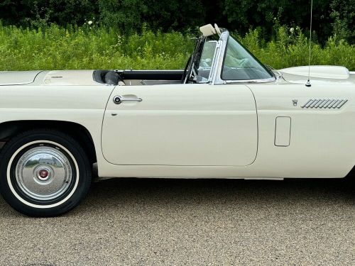 1956 Ford Thunderbird, US $5,000.00, image 5