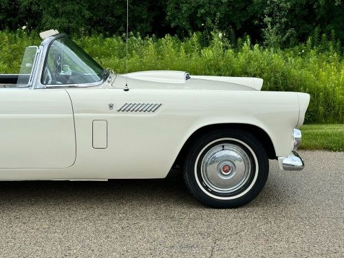 1956 Ford Thunderbird, US $5,000.00, image 6