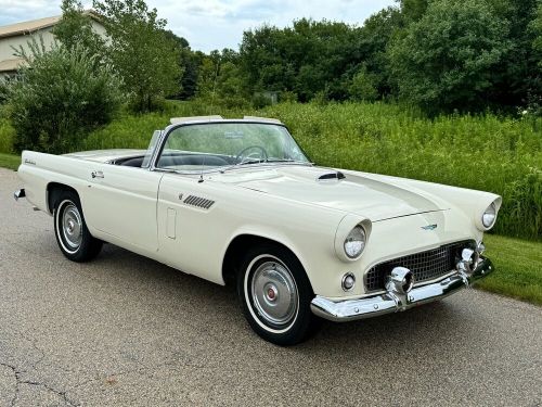 1956 Ford Thunderbird, US $5,000.00, image 7