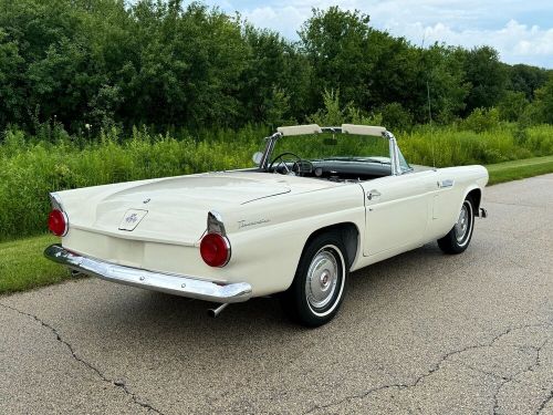 1956 Ford Thunderbird, US $5,000.00, image 8