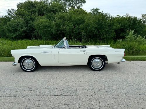1956 Ford Thunderbird, US $5,000.00, image 9