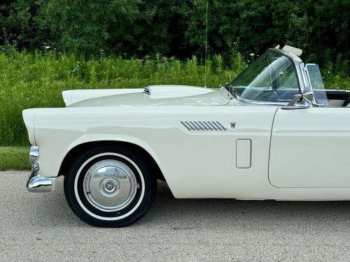 1956 Ford Thunderbird, US $5,000.00, image 10