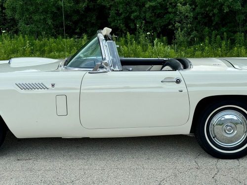 1956 Ford Thunderbird, US $5,000.00, image 11