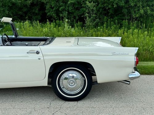 1956 Ford Thunderbird, US $5,000.00, image 12