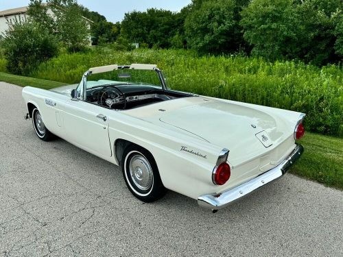 1956 Ford Thunderbird, US $5,000.00, image 14