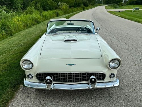 1956 Ford Thunderbird, US $5,000.00, image 15