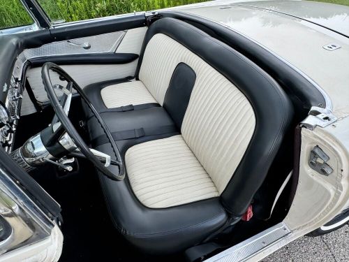 1956 Ford Thunderbird, US $5,000.00, image 18