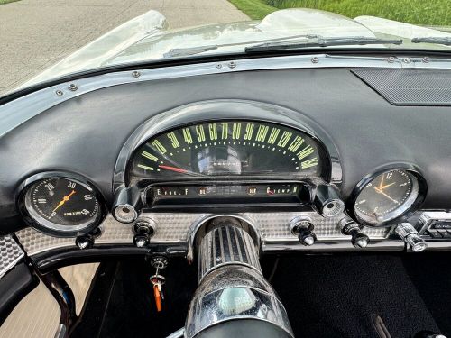 1956 Ford Thunderbird, US $5,000.00, image 19