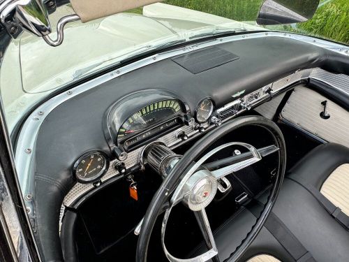 1956 Ford Thunderbird, US $5,000.00, image 20