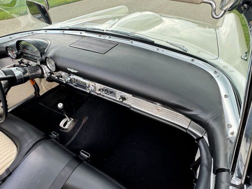 1956 Ford Thunderbird, US $5,000.00, image 21
