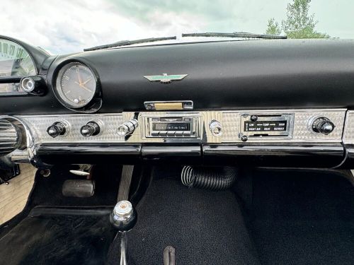 1956 Ford Thunderbird, US $5,000.00, image 22