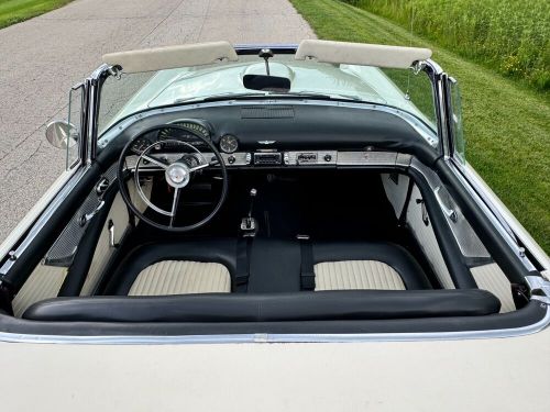 1956 Ford Thunderbird, US $5,000.00, image 23