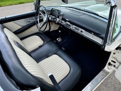 1956 Ford Thunderbird, US $5,000.00, image 24