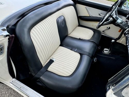 1956 Ford Thunderbird, US $5,000.00, image 25