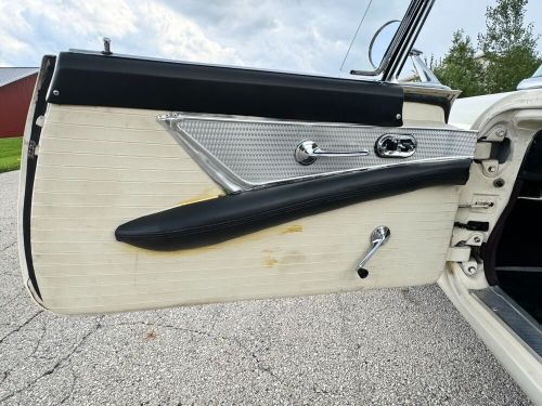 1956 Ford Thunderbird, US $5,000.00, image 26