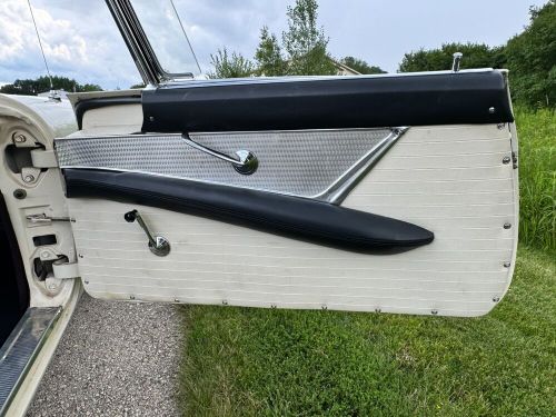 1956 Ford Thunderbird, US $5,000.00, image 27