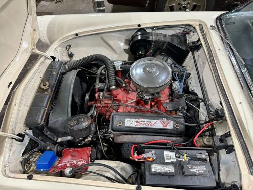 1956 Ford Thunderbird, US $5,000.00, image 28