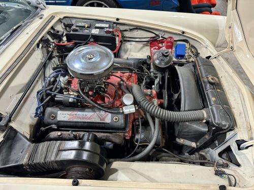1956 Ford Thunderbird, US $5,000.00, image 29
