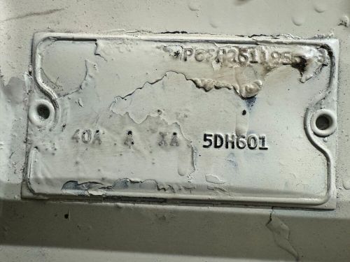 1956 Ford Thunderbird, US $5,000.00, image 30