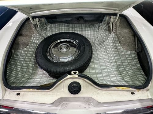 1956 Ford Thunderbird, US $5,000.00, image 31