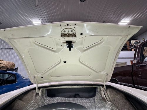 1956 Ford Thunderbird, US $5,000.00, image 32