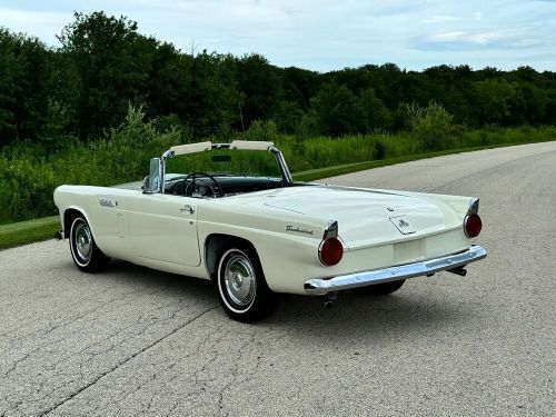 1956 Ford Thunderbird, US $5,000.00, image 34