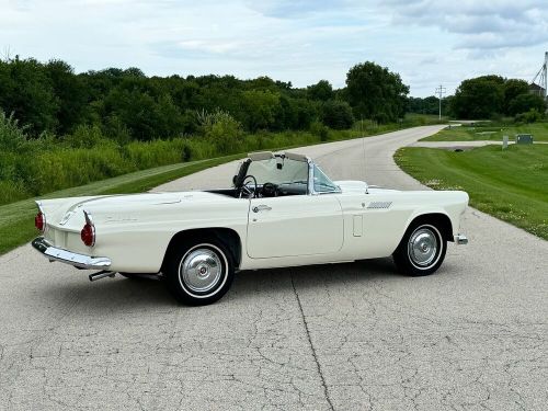 1956 Ford Thunderbird, US $5,000.00, image 35