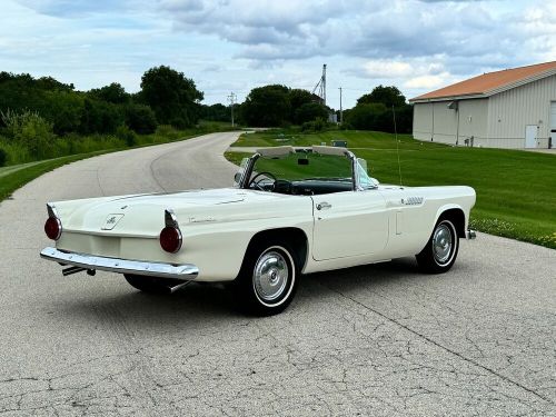1956 Ford Thunderbird, US $5,000.00, image 36