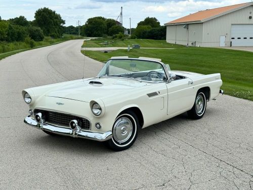 1956 Ford Thunderbird, US $5,000.00, image 37