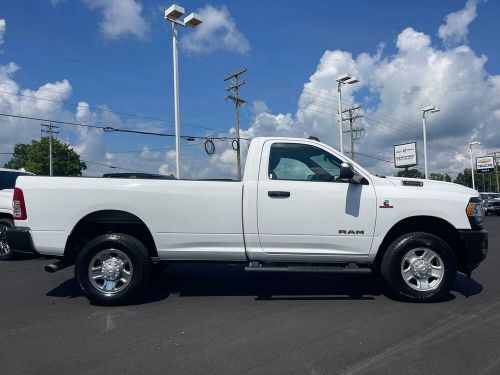 2021 ram 3500 tradesman