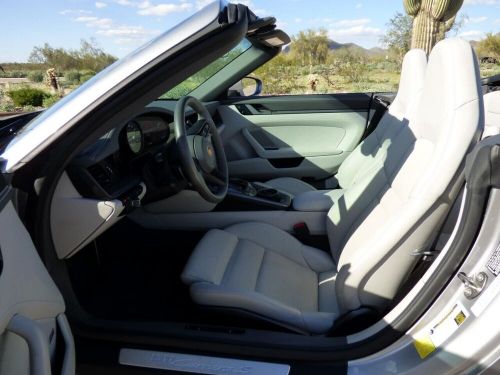 2020 Porsche 911 Carrera S Cabriolet, US $130,591.00, image 10