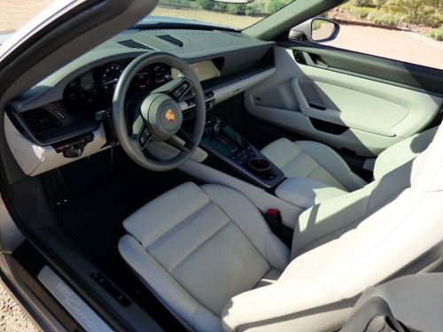2020 Porsche 911 Carrera S Cabriolet, US $130,591.00, image 11