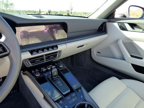2020 Porsche 911 Carrera S Cabriolet, US $130,591.00, image 13
