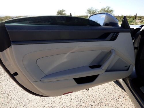 2020 Porsche 911 Carrera S Cabriolet, US $130,591.00, image 14