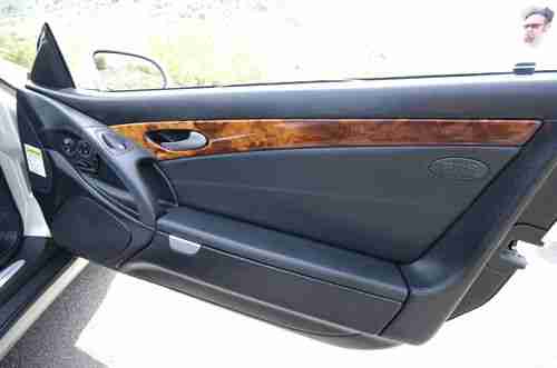 2003 Mercedes-Benz SL500 Base Convertible 2-Door 5.0L Beautiful, Adult Owned, image 14
