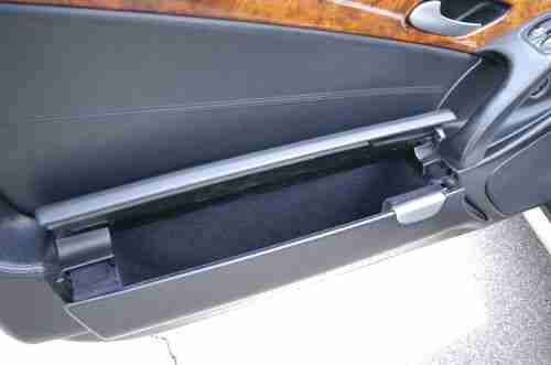 2003 Mercedes-Benz SL500 Base Convertible 2-Door 5.0L Beautiful, Adult Owned, image 16