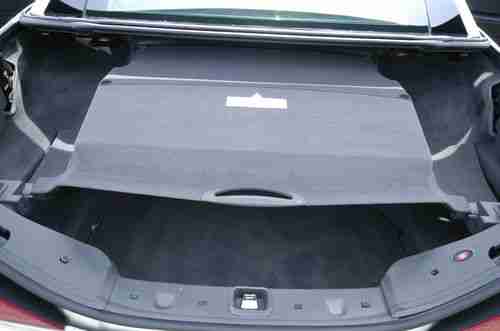 2003 Mercedes-Benz SL500 Base Convertible 2-Door 5.0L Beautiful, Adult Owned, image 20