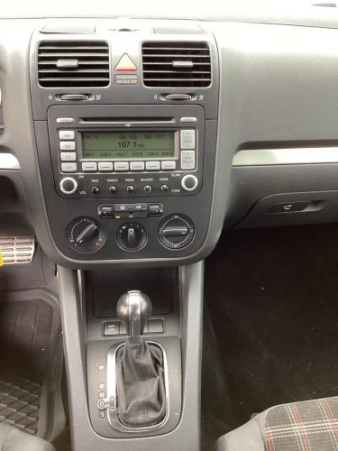 2009 Volkswagen Golf, US $7,500.00, image 3