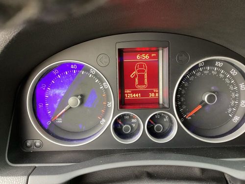 2009 Volkswagen Golf, US $7,500.00, image 5