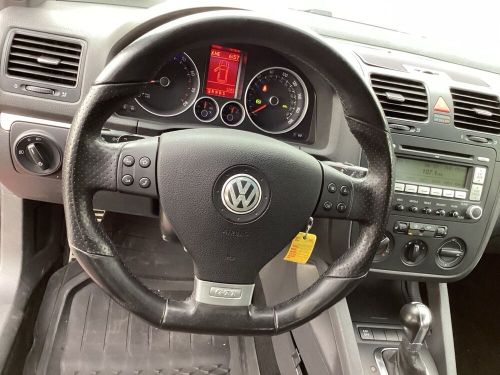2009 Volkswagen Golf, US $7,500.00, image 6