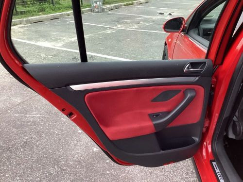 2009 Volkswagen Golf, US $7,500.00, image 8