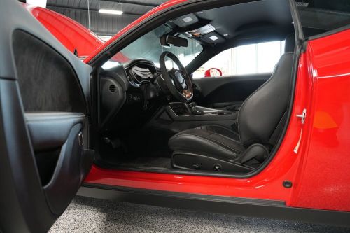 2018 Dodge Challenger Demon SRT, US $164,528.00, image 7