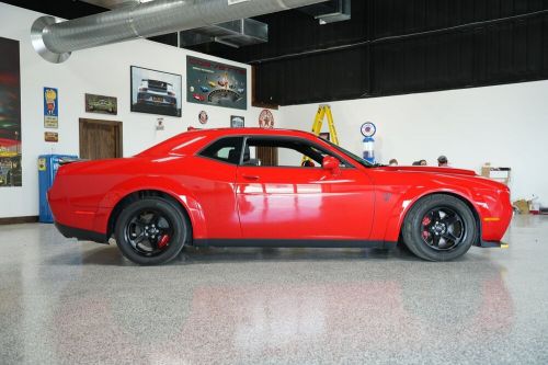 2018 Dodge Challenger Demon SRT, US $164,528.00, image 10