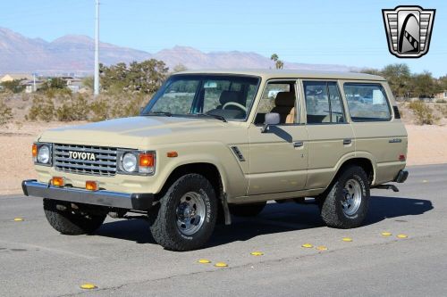 1982 Toyota Land Cruiser, US $30,000.00, image 6