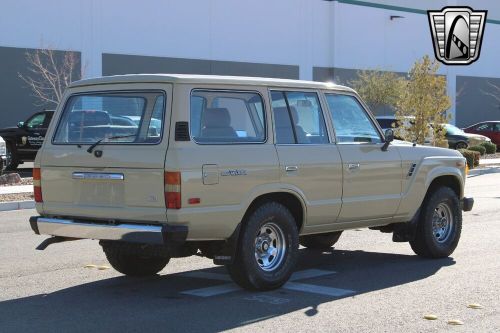 1982 Toyota Land Cruiser, US $30,000.00, image 7